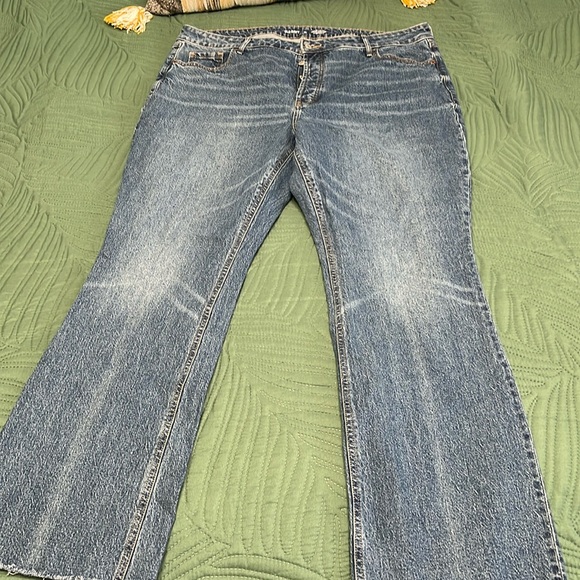 Extra High Rise Kicker Boot - Picture 1 of 6